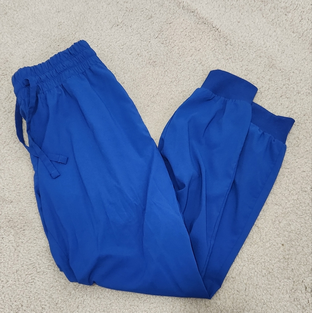 Koi Basics 741 Women's Gemma Jogger Scrub Pant